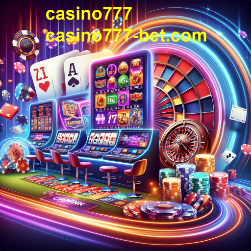 Explorando a Categoria FAQ no Casino777: Dúvidas Comuns dos Jogadores