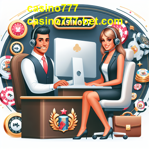 A Importância do Suporte em Jogos de Cassino Online